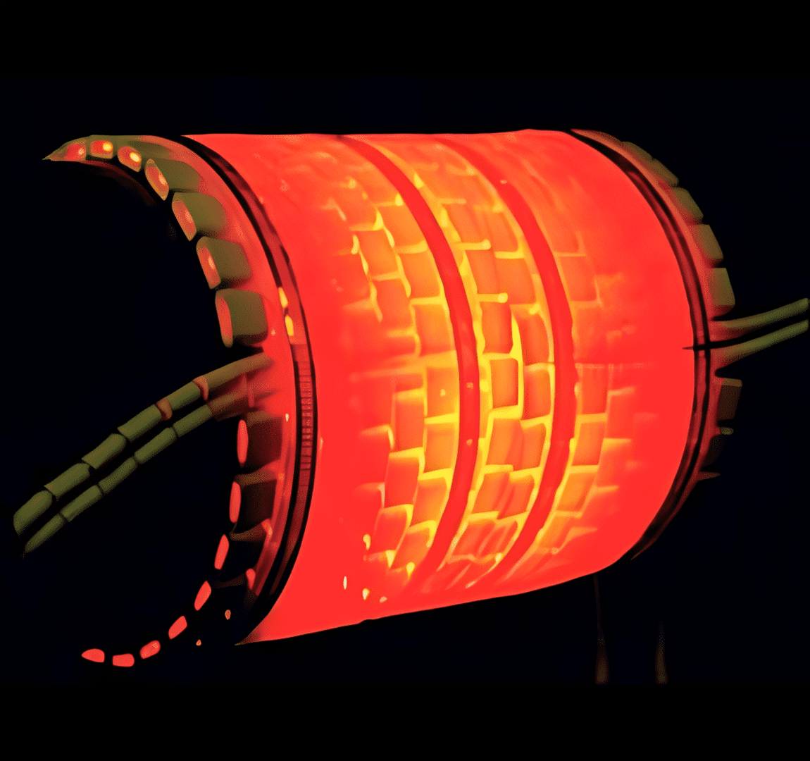 Heat Treatment